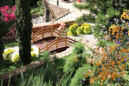 Apartamento Suites Jard�n Imperial