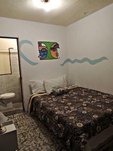 Hotel Hostel Gran Central