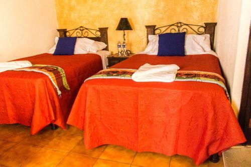 Hotel T Kon T
