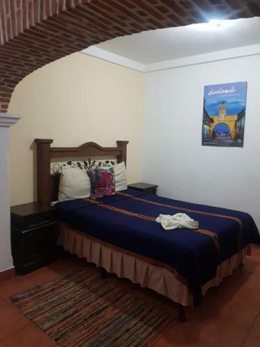 Hotel Vista Al Cerro