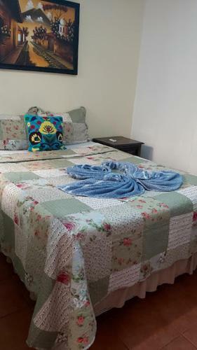 Hotel Vista Al Cerro