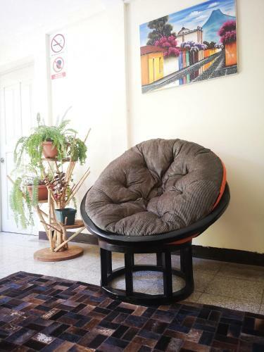 Hotel Paseo Hunahpu