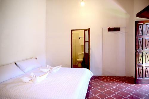 Hostal Tzunun Hostel