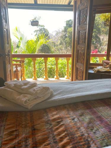 Hotel Jenna's River Bed And Breakfast