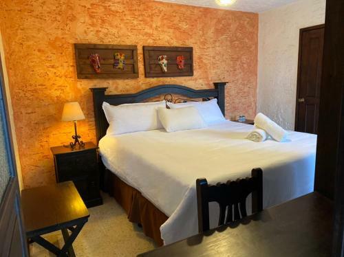 Hotel Posada San Pedro