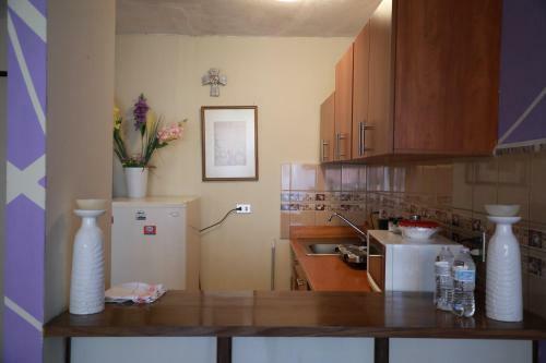 Apartamento Avenida Reforma Ciudad de Guatemala