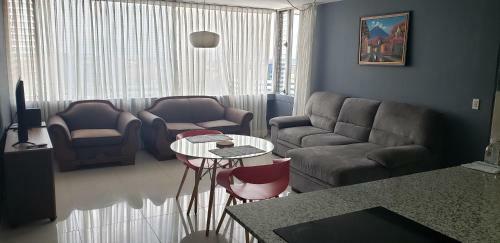 Apartamento Suite Avenida Reforma Ciudad de Guatemala