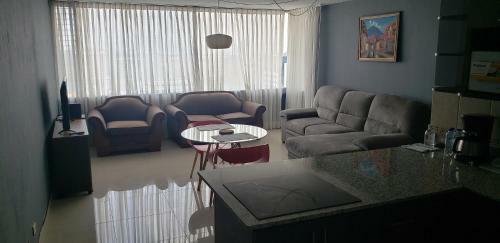 Apartamento Suite Avenida Reforma Ciudad de Guatemala