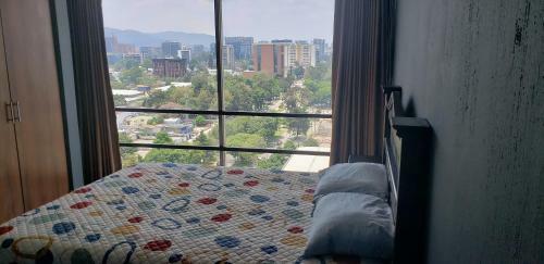 Apartamento Suite Avenida Reforma Ciudad de Guatemala