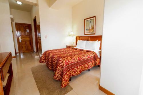 Hotel Anna Inn