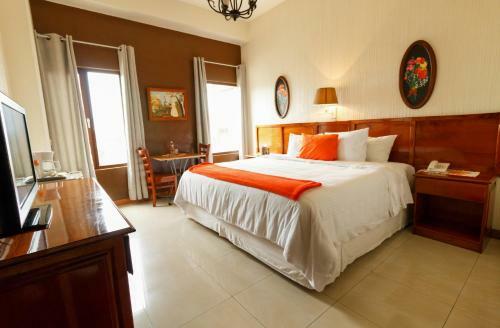 Hotel Anna Inn