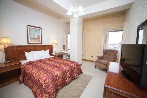 Hotel Anna Inn