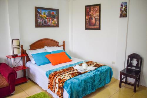 Pescador Hotel Ph