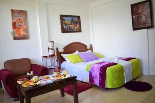Pescador Hotel Ph
