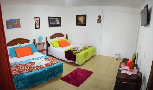 Pescador Hotel Ph
