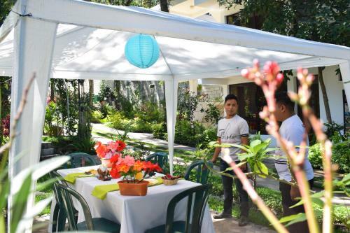Pescador Hotel Ph
