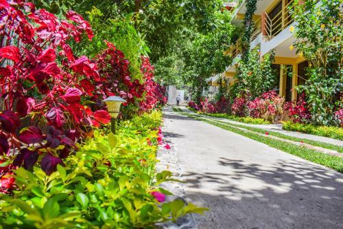 Pescador Hotel Ph