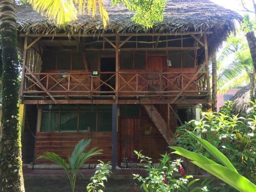 Albergue Casa de La Iguana