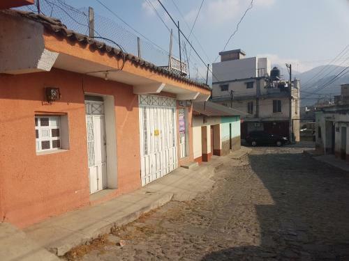 R�o Apartment City Center