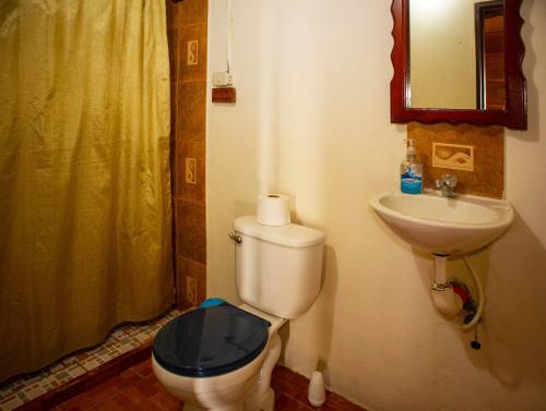 Hotel Mayan Spirit