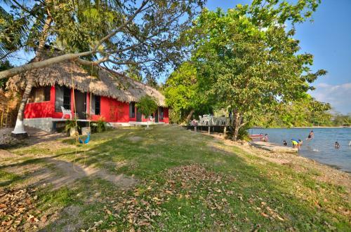 Hotel Mayan Spirit