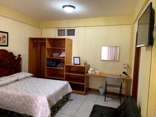 Hotel Villas Jabel Tinamit