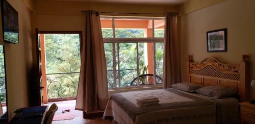 Hotel Villas Jabel Tinamit