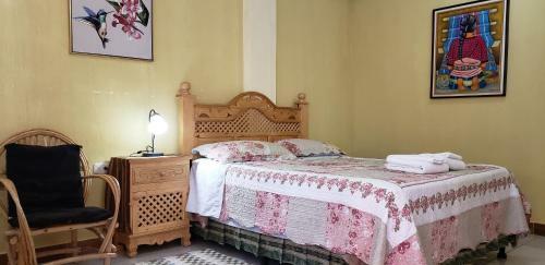 Hotel Villas Jabel Tinamit