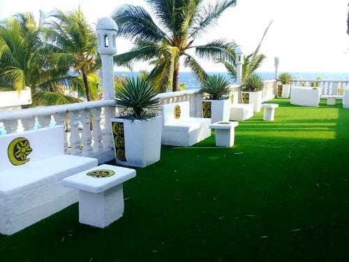 Hotel La Casona Beach