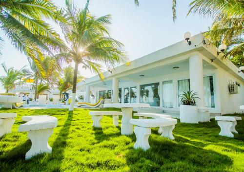 Hotel La Casona Beach