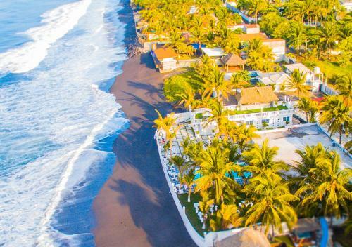 Hotel La Casona Beach