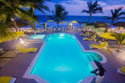 Hotel La Casona Beach