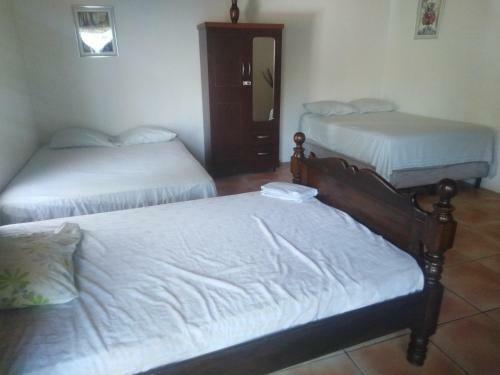 Hotel Playa Para�so