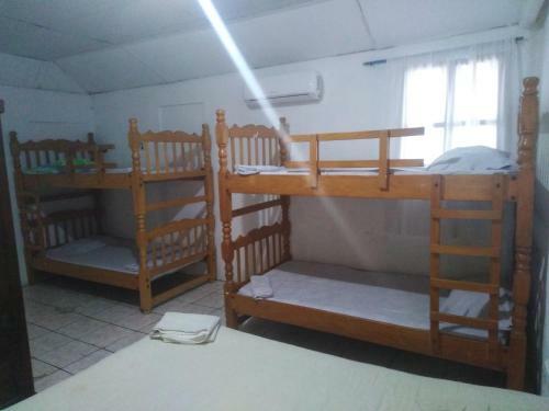 Hotel Playa Para�so