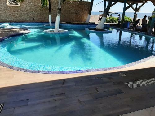 Hotel Playa Para�so