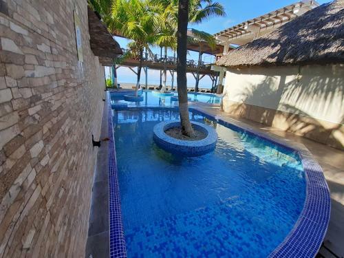 Hotel Playa Para�so