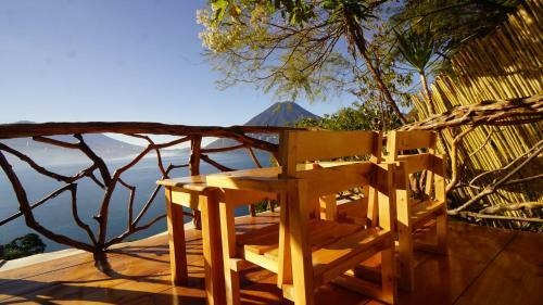 El Picnic Atitl�n