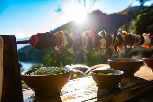 El Picnic Atitl�n