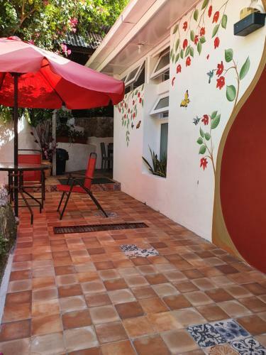 Amina Bistro&hotel