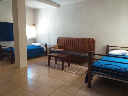 Hostal Coraz�n De San Pedro