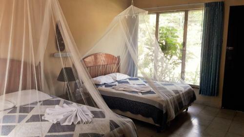 Hotel Tikal Inn