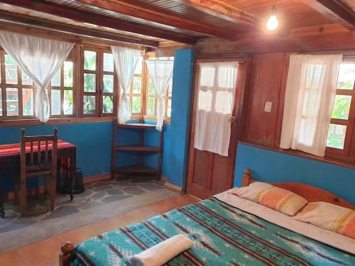 Hotel Mayan Casas