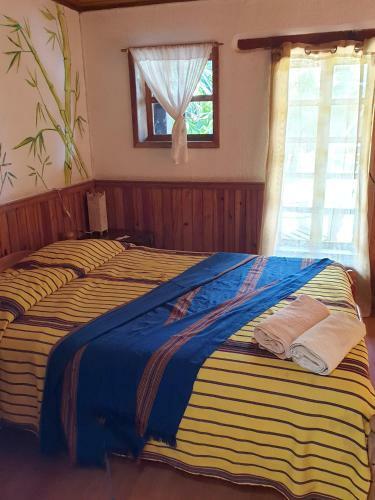 Hotel Mayan Casas