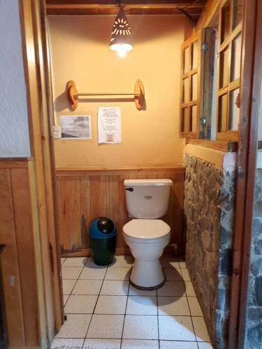 Hotel Mayan Casas