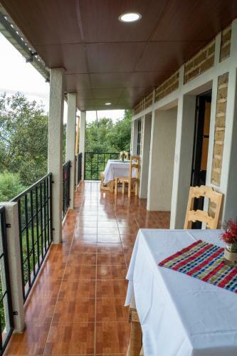 Rancho Fortaleza Atitl�n