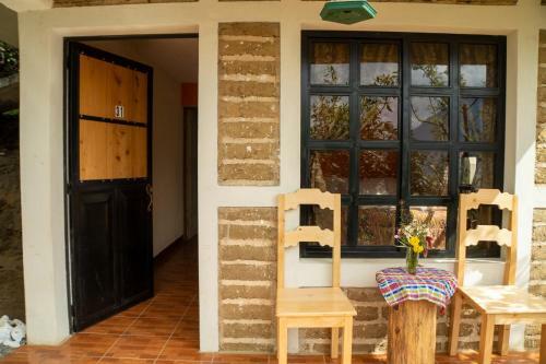 Rancho Fortaleza Atitl�n