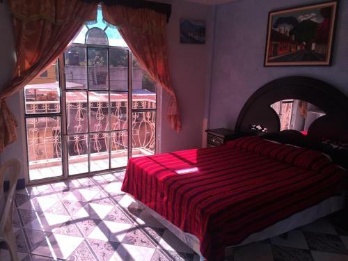 Hotel Amigo