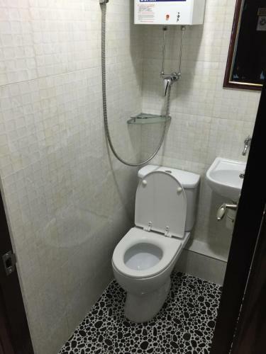 Hostal Simplex Guesthouse