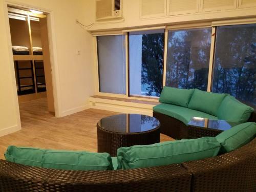 The Cove Hostel - Sea Ranch