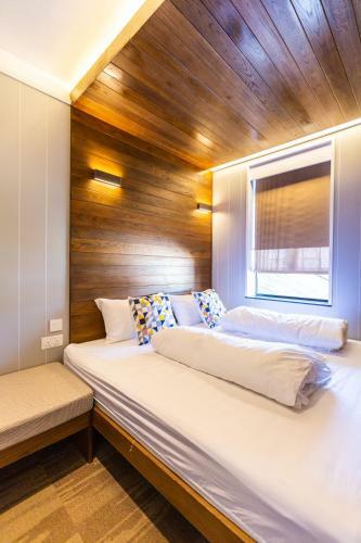 Bed & Breakfast Lychee Sunset Hotel Cheung Chau